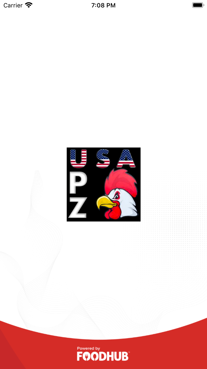 USA Chicken Penzance.