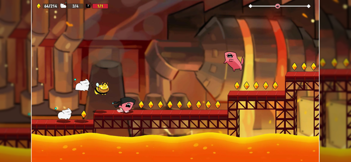 Demon Go  Escape from Hell