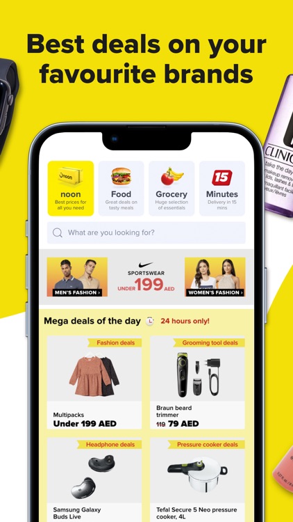 noon shopping - نون للتسوق