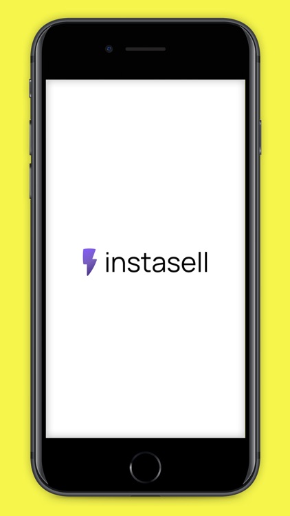 Instasell | Live Shopping