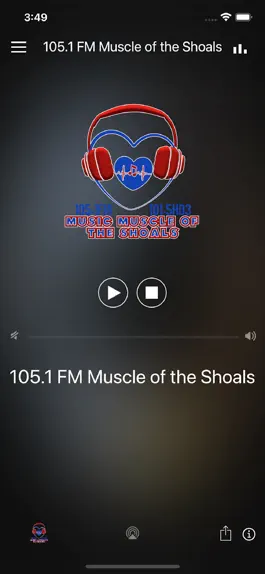 Game screenshot Music Muscle of the Shoals mod apk
