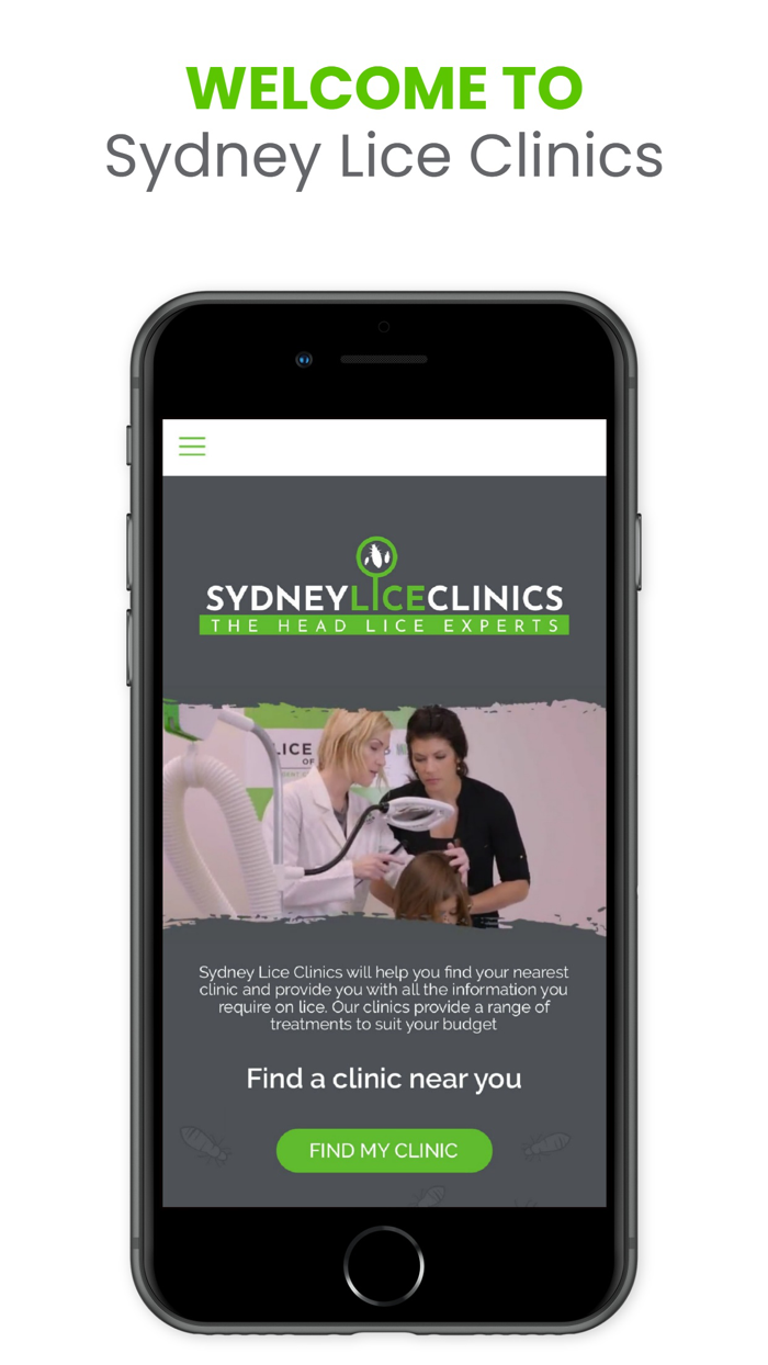 Sydney Lice Clinics