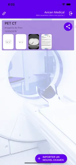 Game screenshot Avicen Medical mod apk