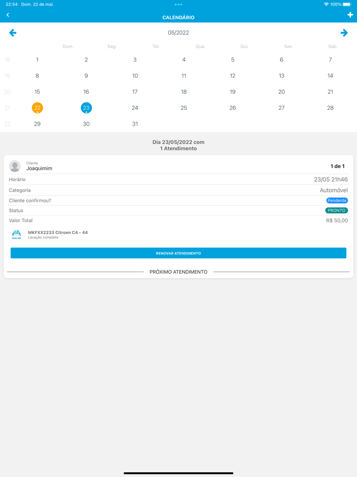 Doocar Estética Automotiva