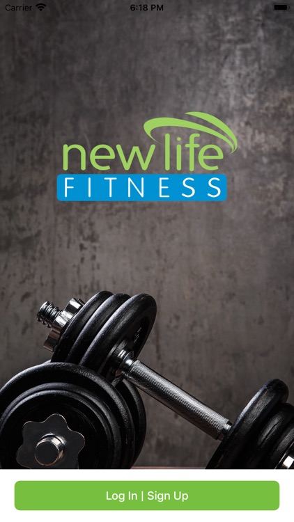 New Life Fitness