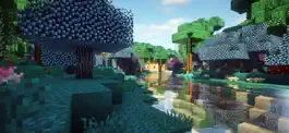 Game screenshot Shaders Mods for Minecraft PE hack