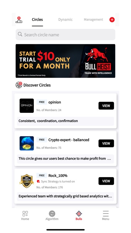 Bull Heist screenshot-3