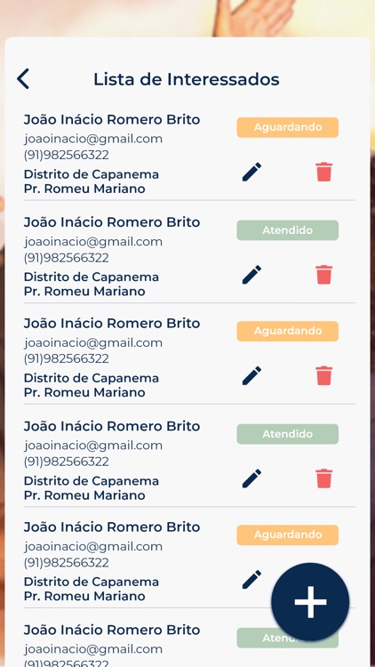 Agenda ANPa screenshot-4