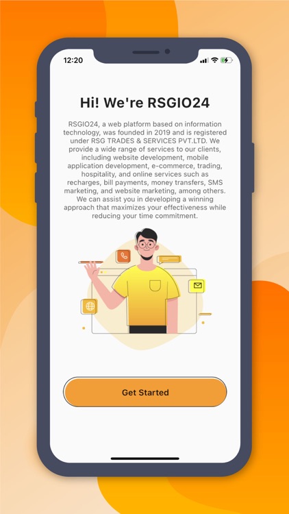 RSGIO24 (Decentralized)