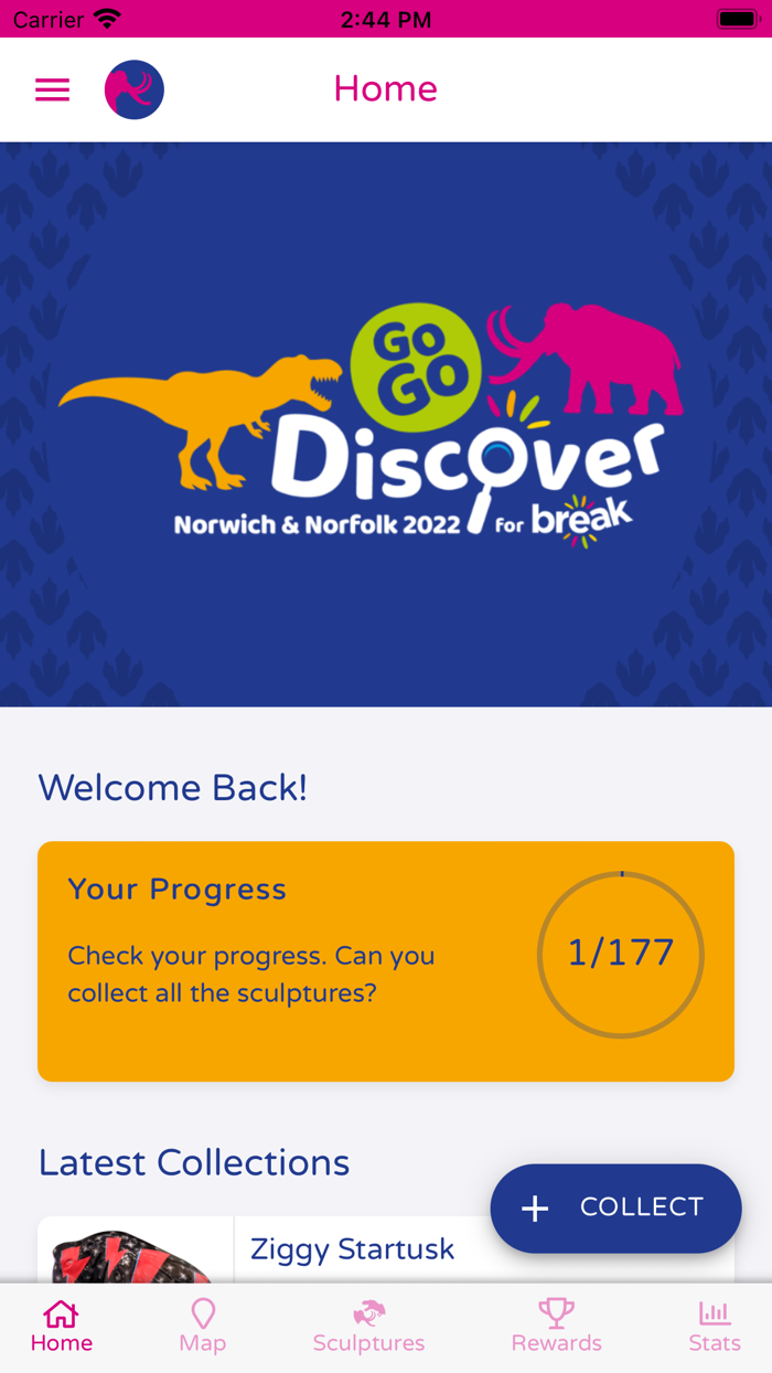 GoGoDiscover