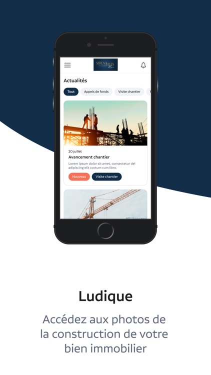 SERENA VISTA screenshot-3