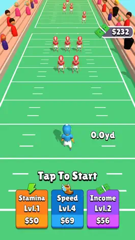 Game screenshot Football Score! mod apk