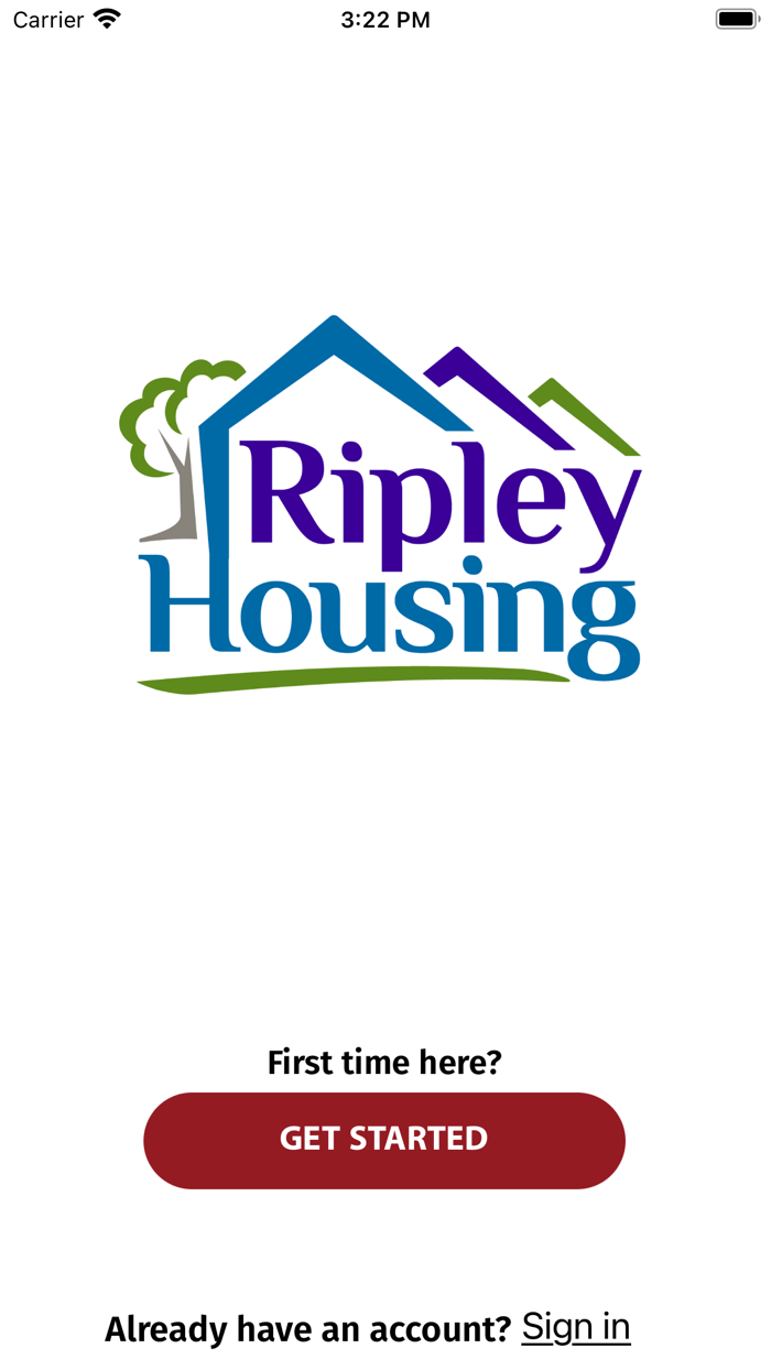 Ripley Housing