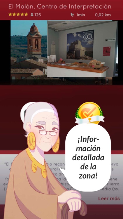 Tierra Bobal screenshot-3