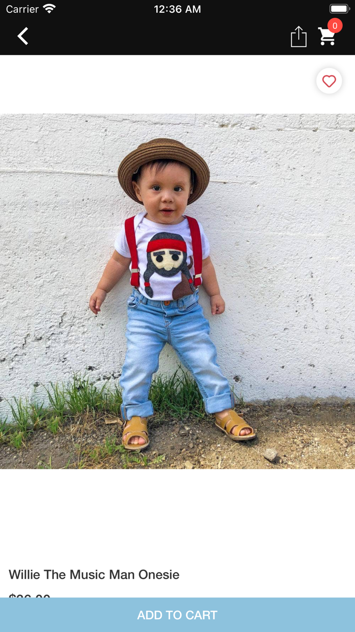 Harvest Moon Boutique