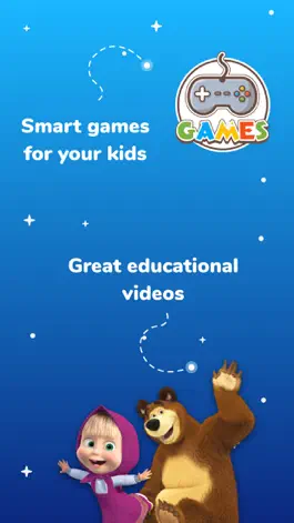 Game screenshot Kidjo TV: Kids & Video & Games hack