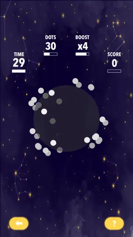 Game screenshot SCDots mod apk