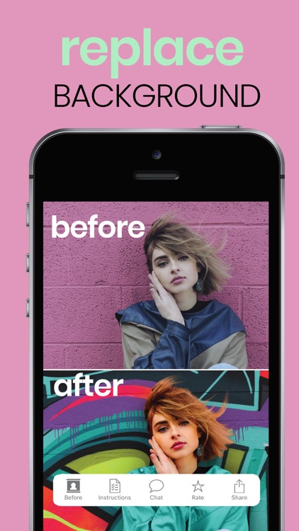 Flatters - Pro Photo Editor