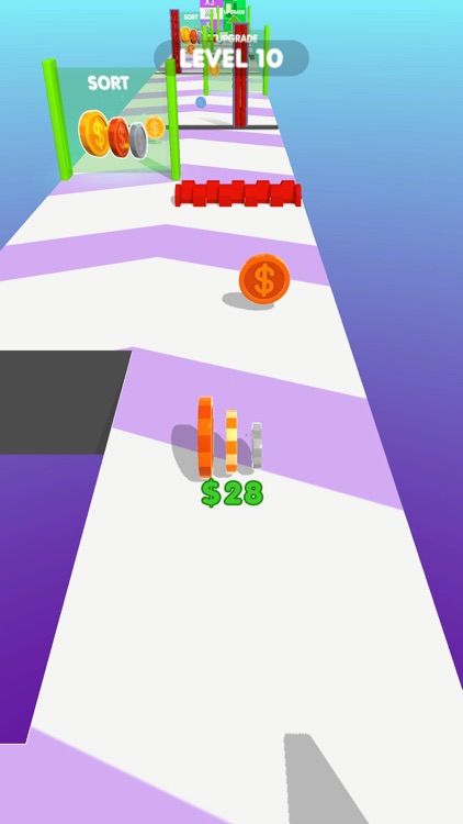 Money Merge Run screenshot-3