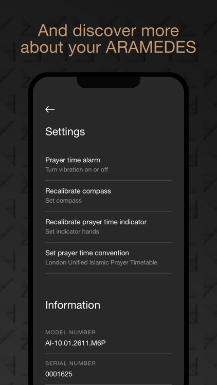 ARAMEDES screenshot-4