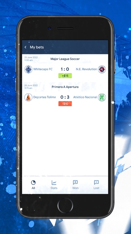 X Sport Strategy screenshot-3