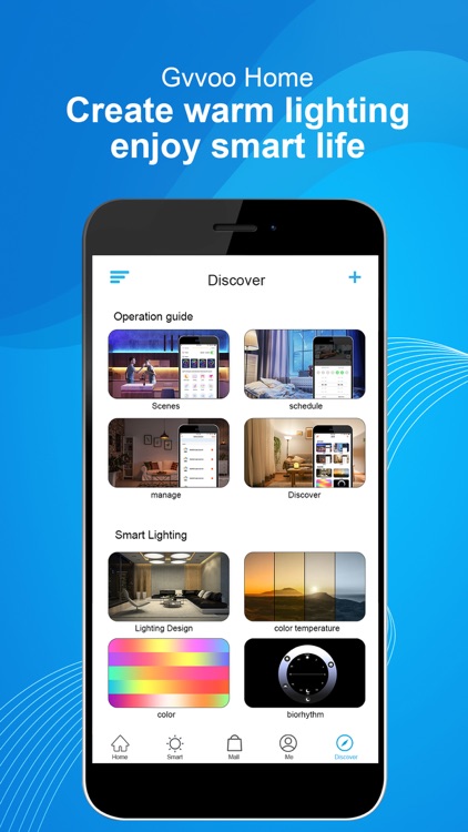 Gvvoo Home screenshot-6