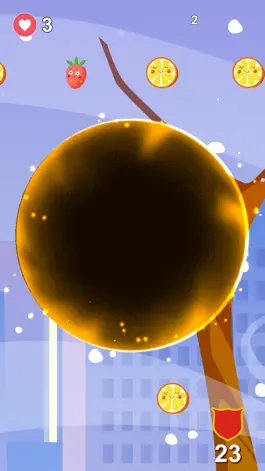 Game screenshot Fire On Fruits apk