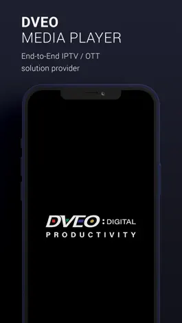 Game screenshot DVEO mod apk