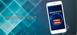 Game screenshot Endless hit block mod apk