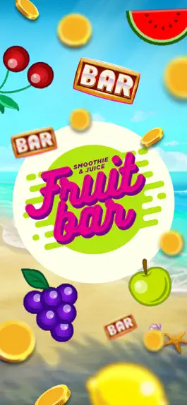 Game screenshot Fruit Bar Joy mod apk