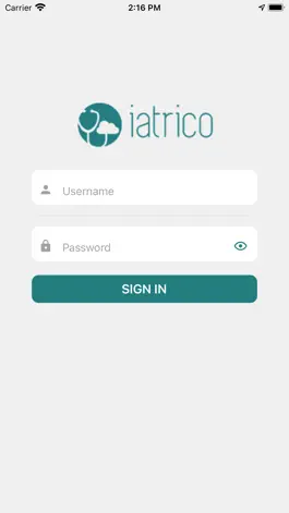 Game screenshot Iatrico mod apk