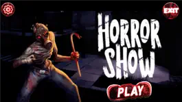 Game screenshot Fall Die: Horror Show apk