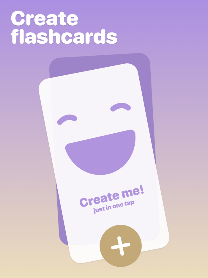 FlashCards Learn Anki Cards