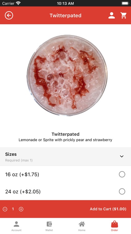 Crushed Soda screenshot-3