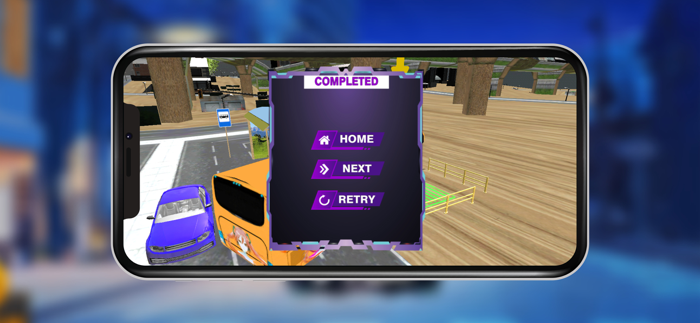 Bus Simulator Ultra 22