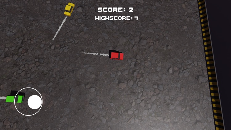 Motor Mayhem screenshot-5