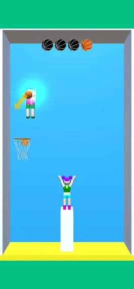 Game screenshot Mr Basket - Sports & Puzzle hack