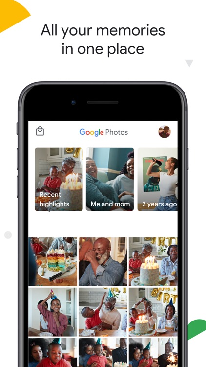 Google Photos