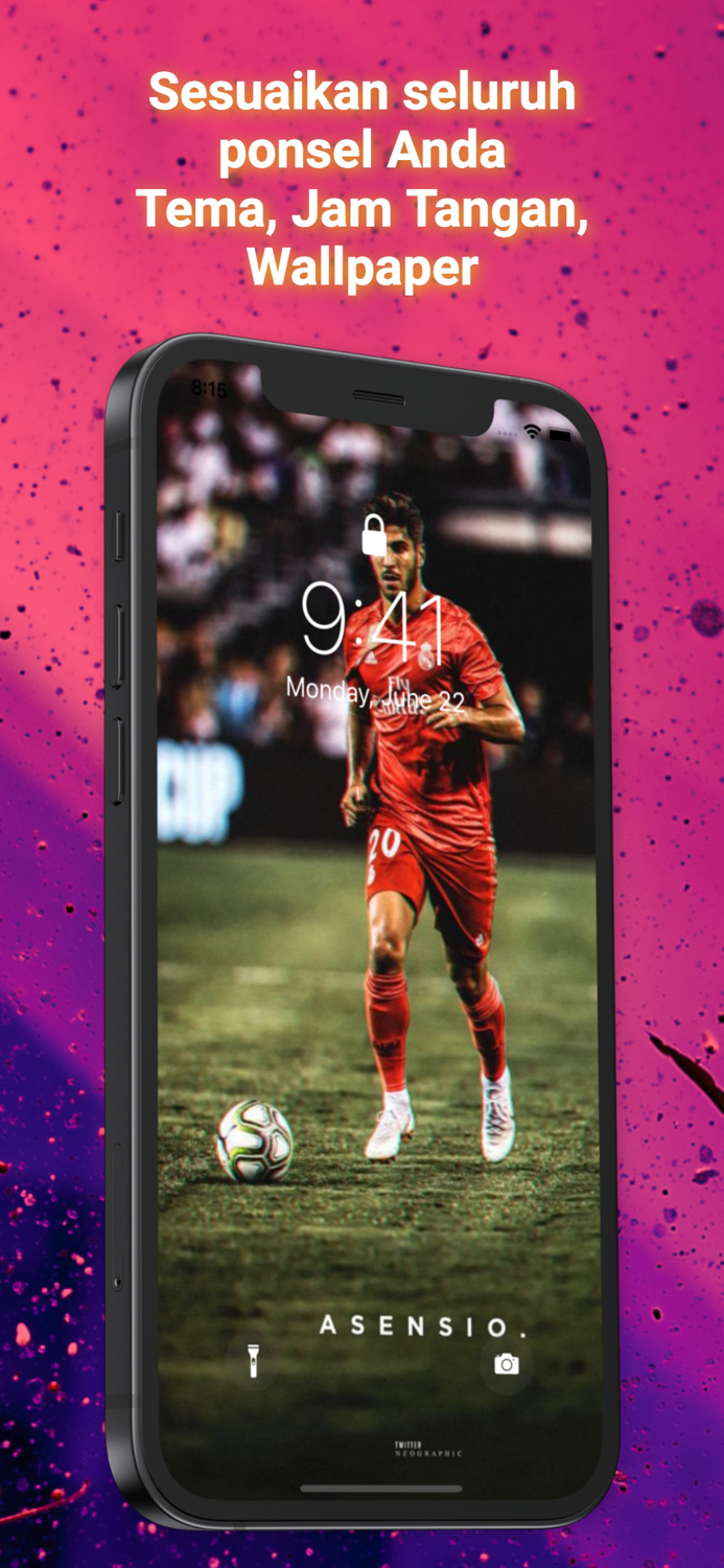 Football Wallpaper ·