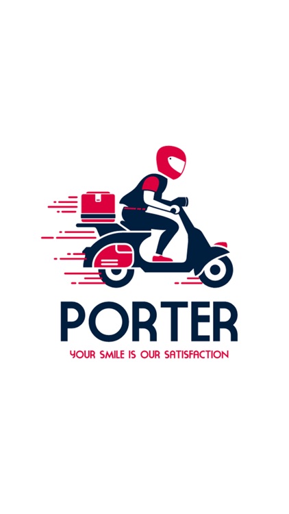 Porter Vendor