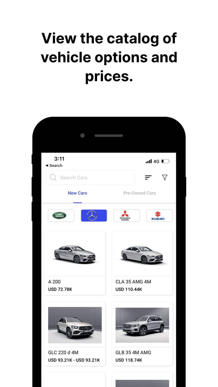 Stewart’s Automotive Group