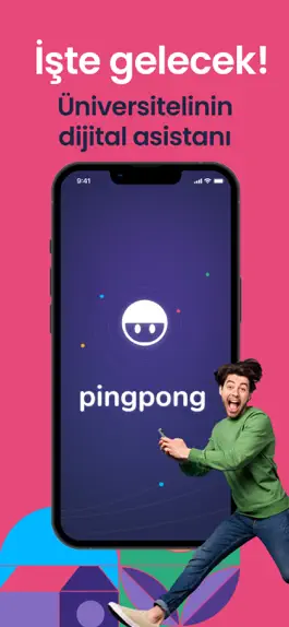 Game screenshot Pingpong University mod apk