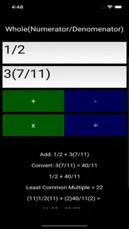 basic calculators problems & solutions and troubleshooting guide - 4