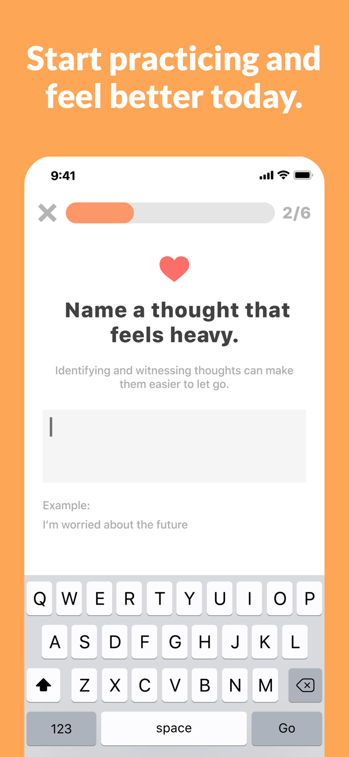 Mahalo - Gratitude Journal App