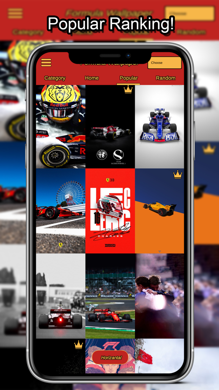 Formula Wallpapers HD 4K