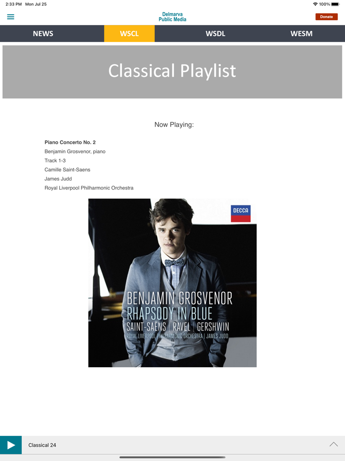 DELMARVA Public Media