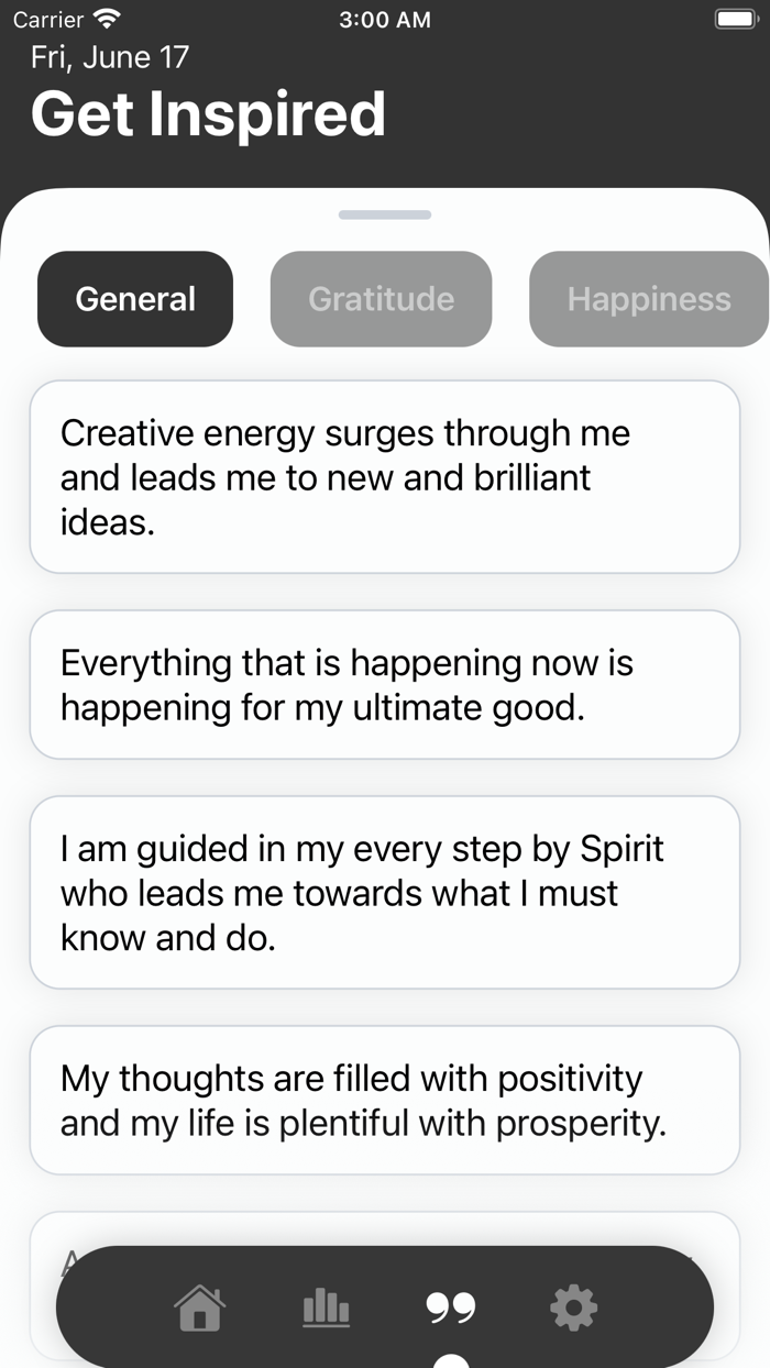 Mood Tracker  Mental Health