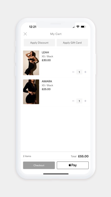 Moxistore screenshot-3