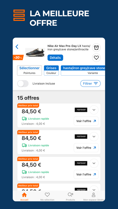 idealo - Comparateur de prix idealo - Comparateur de prix