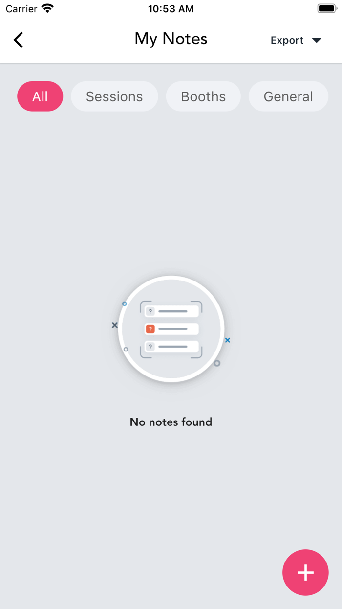 The Center Virtual Events